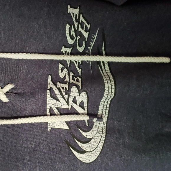 wasaga beach hoodie - Picture 2 of 3